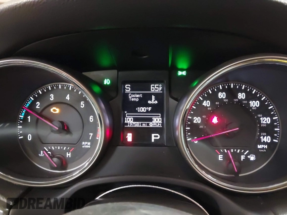 2011 Jeep Grand Cherokee Laredo with VIN 1J4RR4GG7BC578079, listed as a IAAI auction lot 42491750 with 197,581 mi miles and . Bid and sale history available at DreamBid. Image 7.
