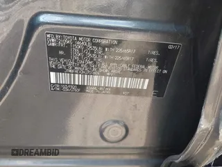 2017 Toyota RAV4 LE с VIN JTMBFREV2HJ701869, выставлен на аукционе IAAI как лот 42422409 с пробегом 98 769 миль миль и . История ставок и продаж доступна на DreamBid. Изображение 9.