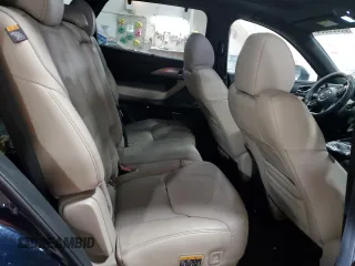 2020 Mazda CX-9 Grand Touring with VIN JM3TCBDY5L0410353, listed as a Copart auction lot 86820664 with 86,740 mi miles and Salvage Title. Bid and sale history available at carsss.com. Image 11.