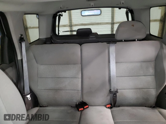 2007 Ford Escape XLT with VIN 1FMYU93177KA14990, listed as a Copart auction lot 77816054 with 202,901 mi miles and Clean Title. Bid and sale history available at carsss.com. Image 10.