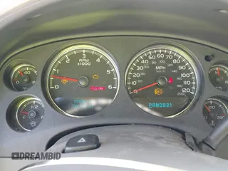 2007 Chevrolet Suburban LT с VIN 3GNFC16007G185405, выставлен на аукционе IAAI как лот 42471956 с пробегом 324 164 миль миль и . История ставок и продаж доступна на DreamBid. Изображение 7.