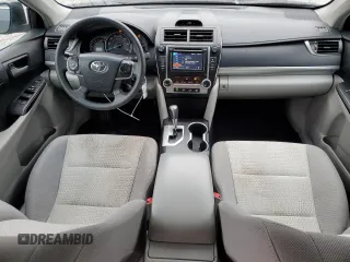 2013 Toyota Camry L with VIN 4T1BF1FK6DU248561, listed as a Copart auction lot 49882645 with 73,479 mi miles and Salvage Title. Bid and sale history available at carsss.com. Image 8.