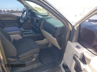 2017 Ford F-150 XL с VIN 1FTEW1CP4HFB49197, выставлен на аукционе IAAI как лот 41745735 с пробегом 76 106 миль миль и . История ставок и продаж доступна на DreamBid. Изображение 5.