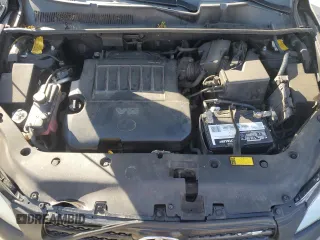 2006 Toyota RAV4 with VIN JTMBK33V166001885, listed as a Copart auction lot 51361185 with 154,339 mi miles and Salvage Title. Bid and sale history available at carsss.com. Image 13.