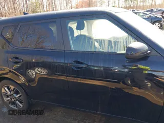 2021 Kia Soul S with VIN KNDJ23AU8M7792932, listed as a IAAI auction lot 41885085 with 68,891 mi miles and . Bid and sale history available at DreamBid. Image 13.