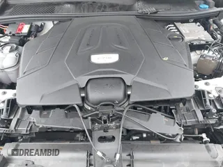 2019 Porsche Cayenne S z VIN WP1AB2AY2KDA64548, wystawiony jako IAAI lot #42316649 z przebiegiem 28 110 mil mil oraz . Historia ofert i sprzedaży dostępna na DreamBid. Obrazek 10.