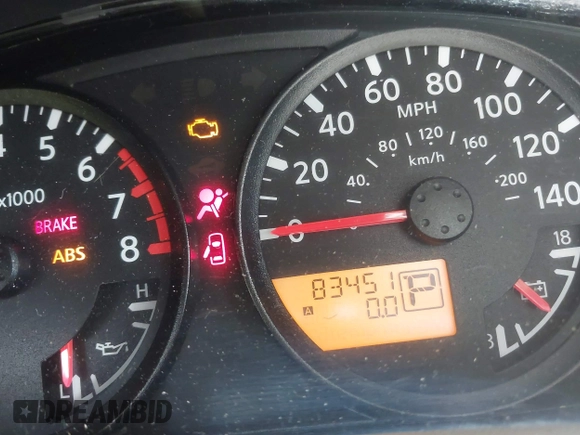 2016 Nissan Frontier Desert Runner с VIN 1N6AD0ER9GN797892, выставлен на аукционе IAAI как лот 42136008 с пробегом 83 451 миль миль и . История ставок и продаж доступна на DreamBid. Изображение 15.