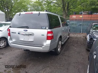 2011 Ford Expedition Max Limited with VIN 1FMJK2A59BEF25368, listed as a IAAI auction lot 42373592 with 220,426 mi miles and . Bid and sale history available at DreamBid. Image 4.