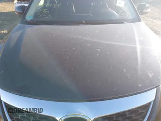 2011 Mazda CX-9 Grand Touring with VIN JM3TB3DV5B0322044, listed as a IAAI auction lot 40886500 with Not provided miles and . Bid and sale history available at DreamBid. Image 10.