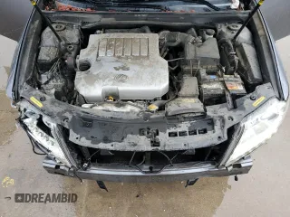2014 Lexus ES 330 z VIN JTHBK1GG1E2093343, wystawiony jako Copart lot #55884065 z przebiegiem 150 998 mil mil oraz Szkoda całkowita • Salvage title. Historia ofert i sprzedaży dostępna na DreamBid. Obrazek 11.