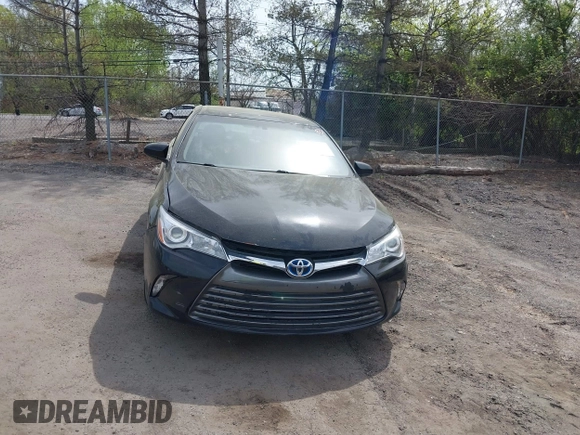 2015 Toyota Camry LE with VIN 4T1BD1FK2FU175455, listed as a IAAI auction lot 42119277 with 199,924 mi miles and . Bid and sale history available at DreamBid. Image 6.