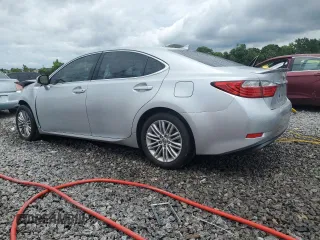 2014 Lexus ES 330 z VIN JTHBK1GG5E2138588, wystawiony jako Copart lot #58828185 z przebiegiem 64 911 mil mil oraz Szkoda całkowita • Salvage title. Historia ofert i sprzedaży dostępna na DreamBid. Obrazek 2.