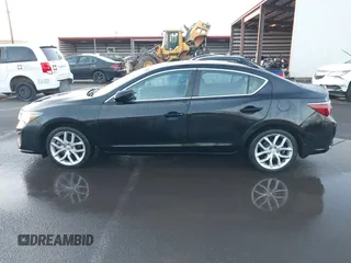 2021 Acura ILX with VIN 19UDE2F30MA007726, listed as a IAAI auction lot 40855642 with 70,573 mi miles and . Bid and sale history available at DreamBid. Image 14.