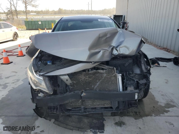 2016 Kia Optima LX with VIN 5XXGT4L30GG016971, listed as a Copart auction lot 49651135 with 220,509 mi miles and Salvage Title. Bid and sale history available at carsss.com. Image 5.