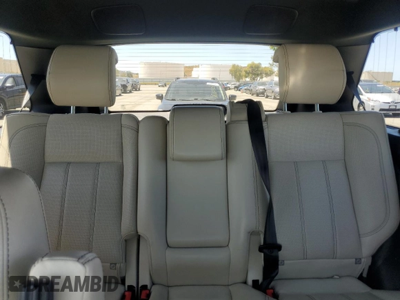 2013 Land Rover Range Rover Sport SC z VIN SALSH2E40DA778591, wystawiony jako Copart lot #58376535 z przebiegiem 80 465 mil mil oraz Szkoda całkowita • Salvage title. Historia ofert i sprzedaży dostępna na DreamBid. Obrazek 10.
