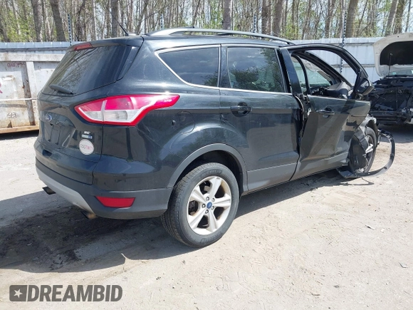 2014 Ford Escape SE с VIN 1FMCU9G94EUA92123, выставлен на аукционе IAAI как лот 42163322 с пробегом Не указан миль и . История ставок и продаж доступна на DreamBid. Изображение 4.
