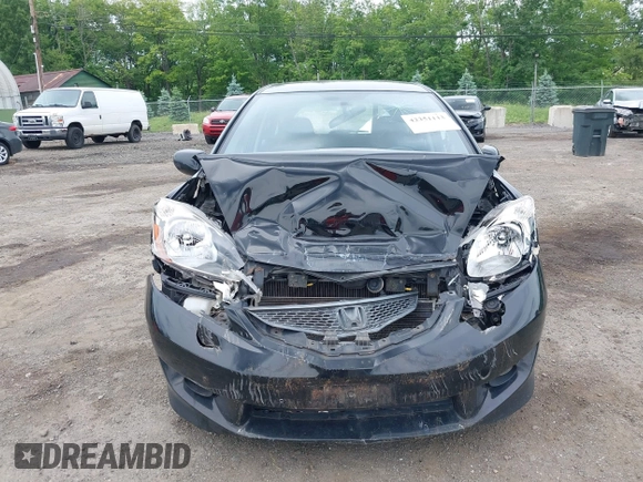 2009 Honda Fit Sport с VIN JHMGE88459S068865, выставлен на аукционе IAAI как лот 42351113 с пробегом 153 884 миль миль и . История ставок и продаж доступна на DreamBid. Изображение 6.