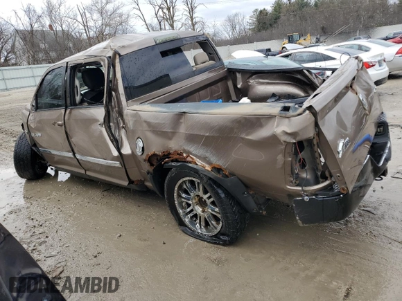 2009 Dodge 1500 SLT with VIN 1D3HV13T49S771702, listed as a Copart auction lot 52718855 with 209,980 mi miles and Non Repairable. Bid and sale history available at carsss.com. Image 2.