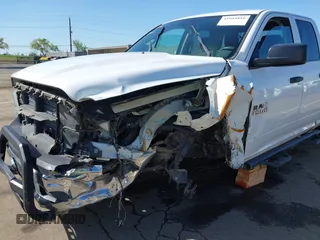 2015 Ram 1500 Tradesman with VIN 1C6RR6FG6FS709699, listed as a IAAI auction lot 41944816 with Not provided miles and . Bid and sale history available at DreamBid. Image 6.