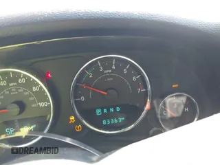 2016 Jeep Wrangler Sport с VIN 1C4GJWAG6GL146356, выставлен на аукционе IAAI как лот 41890285 с пробегом 83 363 миль миль и . История ставок и продаж доступна на DreamBid. Изображение 16.