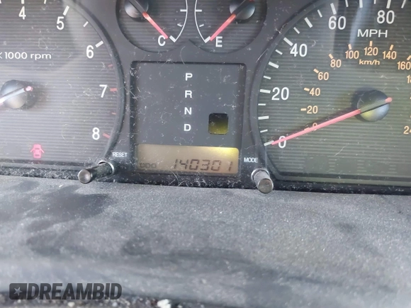 2004 Hyundai Sonata with VIN KMHWF25S84A016263, listed as a IAAI auction lot 41767003 with 140,301 mi miles. Bid and sale history available at carsss.com. Image 7.