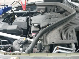 2025 Genesis GV80 Advanced with VIN KMUHBESB0SU217789, listed as a IAAI auction lot 41521221 with 10,190 mi miles and . Bid and sale history available at DreamBid. Image 20.