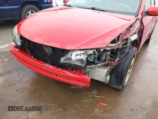 2008 Subaru Impreza i с VIN JF1GH61678H835299, выставлен на аукционе IAAI как лот 41802509 с пробегом 176 367 миль миль и . История ставок и продаж доступна на DreamBid. Изображение 6.
