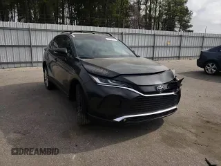 2024 Toyota Venza LE z VIN JTEAAAAH0RJ188937, wystawiony jako Copart lot #51361275 z przebiegiem 3 829 mil mil oraz Szkoda całkowita • Salvage title. Historia ofert i sprzedaży dostępna na DreamBid. Obrazek 11.
