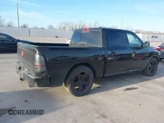 2009 Dodge 1500 SLT with VIN 1D3HB13T79S788728, listed as a IAAI auction lot 41802418 with 263,881 mi miles and . Bid and sale history available at DreamBid. Image 4.
