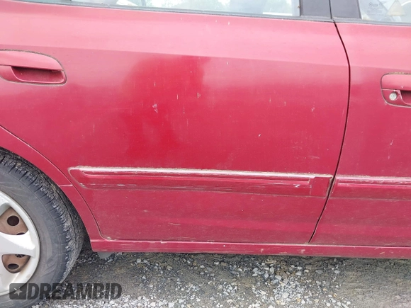 2006 Hyundai Elantra GLS z VIN KMHDN46D56U225970, wystawiony jako IAAI lot #42228759 z przebiegiem 320 888 mil mil oraz . Historia ofert i sprzedaży dostępna na DreamBid. Obrazek 20.