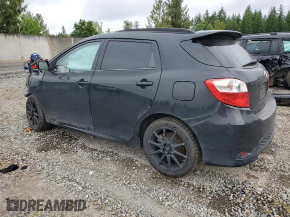 2011 Toyota Matrix S с VIN 2T1LE4EE5BC020263, выставлен на аукционе Copart как лот 57221865 с пробегом 198 621 миль миль и Списание • Salvage title. История ставок и продаж доступна на DreamBid. Изображение 2.