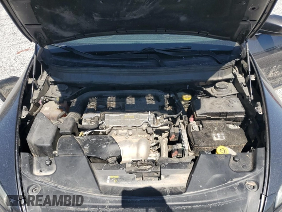 2016 Jeep Cherokee Latitude с VIN 1C4PJLCB3GW287223, выставлен на аукционе Copart как лот 60305005 с пробегом 167 434 миль миль и Списание • Salvage title. История ставок и продаж доступна на DreamBid. Изображение 12.
