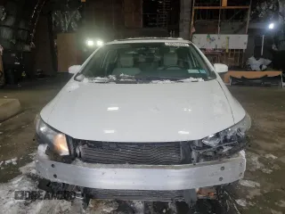2015 Honda Civic EX with VIN 19XFB2F84FE219279, listed as a Copart auction lot 46020805 with 117,432 mi miles and Salvage Title. Bid and sale history available at carsss.com. Image 5.