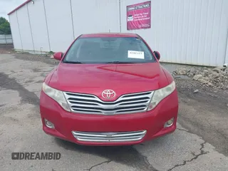 2011 Toyota Venza with VIN 4T3ZA3BB0BU051825, listed as a IAAI auction lot 42387513 with 159,129 mi miles and . Bid and sale history available at DreamBid. Image 12.