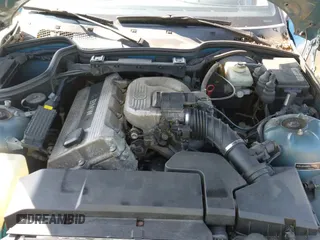 1997 BMW 3 Series Z3 1.9 с VIN 4USCH7322VLB80113, выставлен на аукционе IAAI как лот 42947295 с пробегом 114 350 миль миль и . История ставок и продаж доступна на DreamBid. Изображение 19.