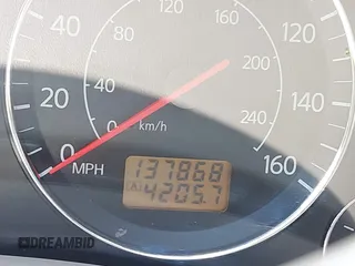 2005 Infiniti FX with VIN JNRAS08W85X210612, listed as a IAAI auction lot 42363099 with 137,868 mi miles and . Bid and sale history available at DreamBid. Image 15.