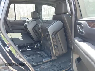 2023 Chevrolet Tahoe Z71 with VIN 1GNSKPKD7PR255074, listed as a IAAI auction lot 41891917 with 37,091 mi miles and . Bid and sale history available at DreamBid. Image 8.