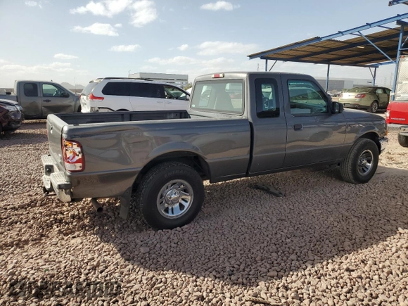 1999 Ford Ranger XLT with VIN 1FTYR14X1XPA01570, listed as a Copart auction lot 47831575 with 142,730 mi miles and Salvage Title. Bid and sale history available at carsss.com. Image 3.