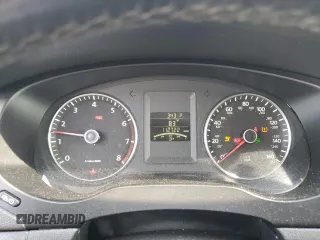 2012 Volkswagen Jetta SE с VIN 3VWDP7AJ4CM427824, выставлен на аукционе Copart как лот 55291775 с пробегом 112 722 миль миль и Списание • Salvage title. История ставок и продаж доступна на DreamBid. Изображение 9.