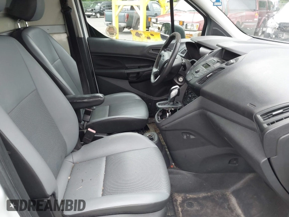 2017 Ford Transit Connect XL z VIN NM0LS7E71H1299376, wystawiony jako IAAI lot #42577590 z przebiegiem Nie podano mil oraz . Historia ofert i sprzedaży dostępna na DreamBid. Obrazek 5.
