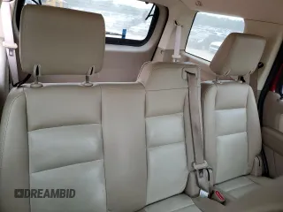 2008 Ford Explorer Eddie Bauer с VIN 1FMEU64E48UA07598, выставлен на аукционе Copart как лот 84238334 с пробегом 143 950 миль миль и Чистый • Clean title. История ставок и продаж доступна на DreamBid. Изображение 11.
