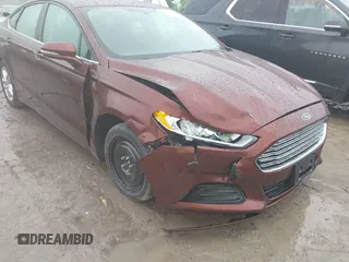 2015 Ford Fusion SE z VIN 3FA6P0H75FR102979, wystawiony jako IAAI lot #42302254 z przebiegiem 101 032 mil mil oraz . Historia ofert i sprzedaży dostępna na DreamBid. Obrazek 6.