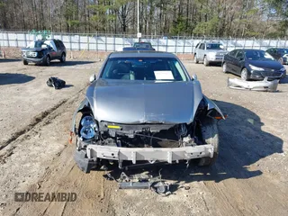 2006 Infiniti G35 z VIN JNKCV51F06M617882, wystawiony jako IAAI lot #41771927 z przebiegiem 199 871 mil mil oraz . Historia ofert i sprzedaży dostępna na DreamBid. Obrazek 6.