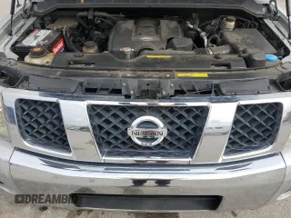 2006 Nissan Titan SE с VIN 1N6BA06A16N571799, выставлен на аукционе Copart как лот 46093745 с пробегом 118 019 миль миль и Списание • Salvage title. История ставок и продаж доступна на DreamBid. Изображение 11.