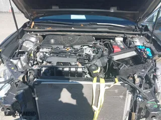 2018 Toyota Camry LE with VIN 4T1B11HK6JU012211, listed as a IAAI auction lot 41793663 with 79,695 mi miles. Bid and sale history available at carsss.com. Image 10.