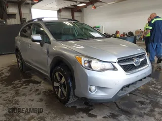 2014 Subaru Crosstrek Touring z VIN JF2GPBKC0EH312164, wystawiony jako IAAI lot #42348820 z przebiegiem 214 494 mil mil oraz . Historia ofert i sprzedaży dostępna na DreamBid. Obrazek 1.