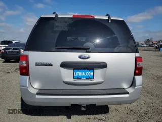 2013 Ford Expedition Max Limited with VIN 1FMJK2A57DEF70053, listed as a Copart auction lot 47091065 with 137,513 mi miles and Salvage title. Bid and sale history available at DreamBid. Image 6.
