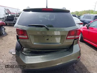 2017 Dodge Journey Crossroad Plus with VIN 3C4PDCGB4HT516369, listed as a IAAI auction lot 42085388 with 159,257 mi miles and . Bid and sale history available at DreamBid. Image 16.