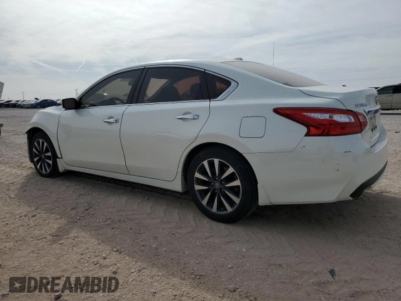 2016 Nissan Altima SL with VIN 1N4AL3AP5GC290873, listed as a Copart auction lot 50011555 with 70,949 mi miles and Salvage Title. Bid and sale history available at carsss.com. Image 2.