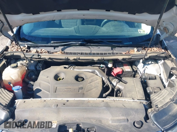 2016 Ford Edge SE with VIN 2FMPK4G92GBC26257, listed as a IAAI auction lot 42525153 with 69,286 mi miles and . Bid and sale history available at DreamBid. Image 10.